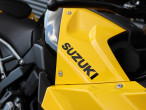 2025 Suzuki GSX-8R