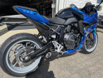 2025 Suzuki GSX-8R