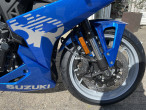 2025 Suzuki GSX-8R