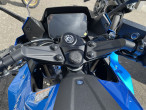 2025 Suzuki GSX-8R