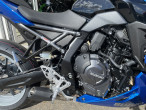 2025 Suzuki GSX-8R