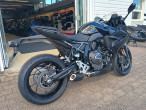 2025 Suzuki GSX-8R