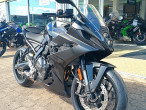 2025 Suzuki GSX-8R