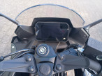 2025 Suzuki GSX-8R