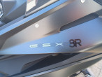 2025 Suzuki GSX-8R