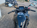 2025 Suzuki GSX-8R