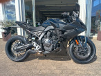 2025 Suzuki GSX-8R