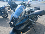 2025 Suzuki GSX-8R