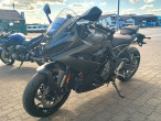 2025 Suzuki GSX-8R