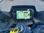 2025 Suzuki GSX-8R