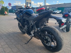 2025 Suzuki GSX-8R