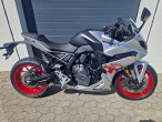 2025 Suzuki GSX-8R