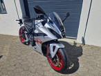 2025 Suzuki GSX-8R