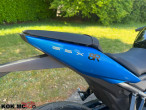 2025 Suzuki GSX-8R