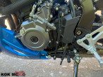 2025 Suzuki GSX-8R