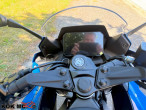 2025 Suzuki GSX-8R