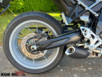 2025 Suzuki GSX-8R