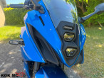 2025 Suzuki GSX-8R