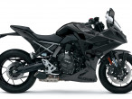 2025 Suzuki GSX-8R