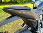 2025 Suzuki GSX-8R