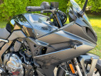 2025 Suzuki GSX-8R