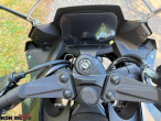 2025 Suzuki GSX-8R