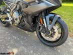 2025 Suzuki GSX-8R