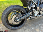 2025 Suzuki GSX-8R