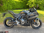 2025 Suzuki GSX-8R