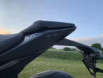 2025 Suzuki GSX-8R