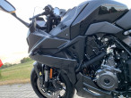 2025 Suzuki GSX-8R