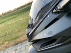2025 Suzuki GSX-8R