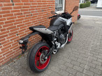 2025 Suzuki GSX-8R