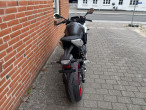 2025 Suzuki GSX-8R