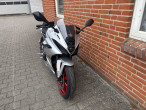 2025 Suzuki GSX-8R