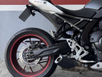 2025 Suzuki GSX-8R