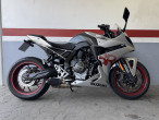 2025 Suzuki GSX-8R