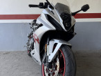 2025 Suzuki GSX-8R