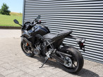 2025 Suzuki GSX-8R