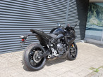 2025 Suzuki GSX-8R