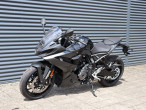 2025 Suzuki GSX-8R