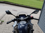2025 Suzuki GSX-8R