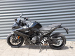 2025 Suzuki GSX-8R