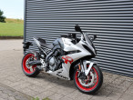 2025 Suzuki GSX-8R