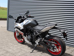 2025 Suzuki GSX-8R