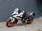 2025 Suzuki GSX-8R