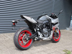 2025 Suzuki GSX-8R