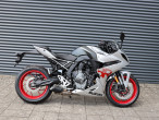2025 Suzuki GSX-8R