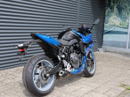 2025 Suzuki GSX-8R