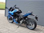 2025 Suzuki GSX-8R